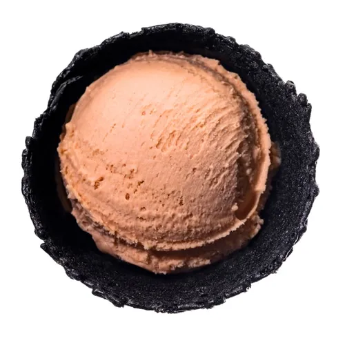 Eissorte Haselnuss von mein eis
