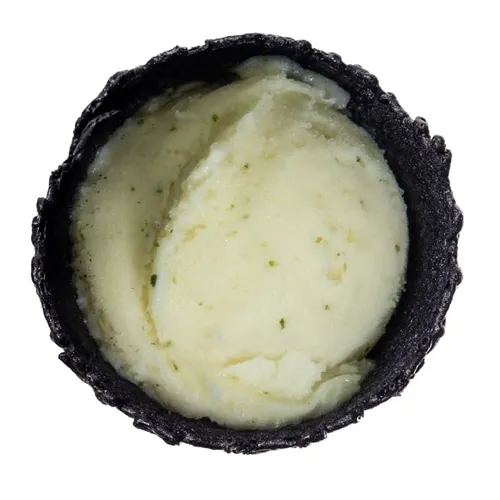 Eissorte Tahiti Limette Minze von mein eis