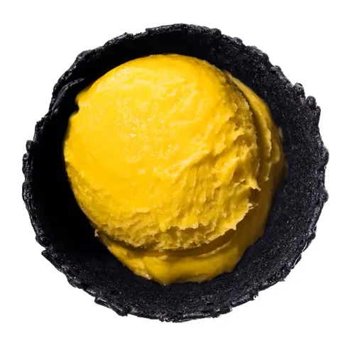 Eissorte Mango von mein eis