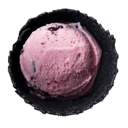 Eissorte Omas Erdbeer-Joghurt von mein eis
