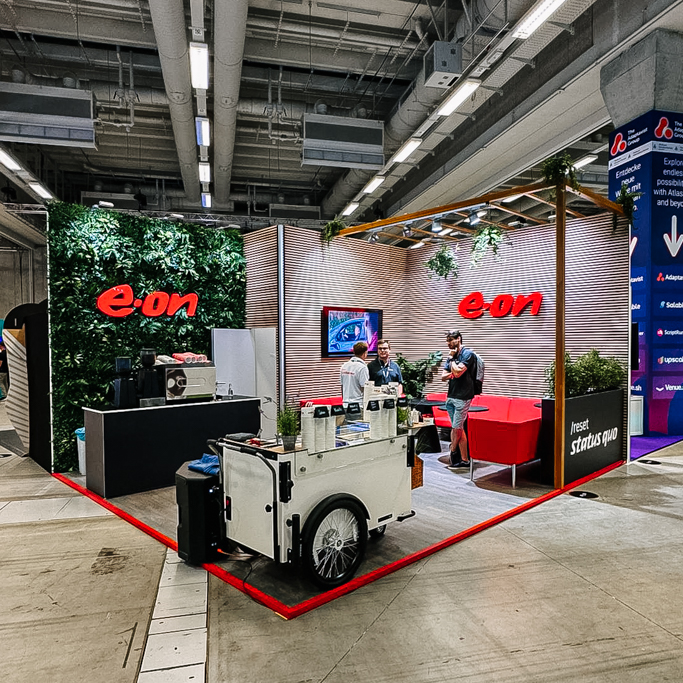 Eis Catering Firmenveranstaltung Eiswagen Mein Eis Oldtimer Speiseeis Köln Bonn Düsseldorf