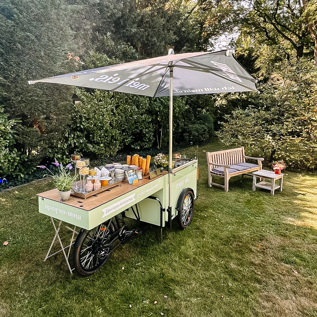 Eis Catering Firmenveranstaltung Eiswagen Mein Eis Oldtimer Speiseeis Köln Bonn Düsseldorf