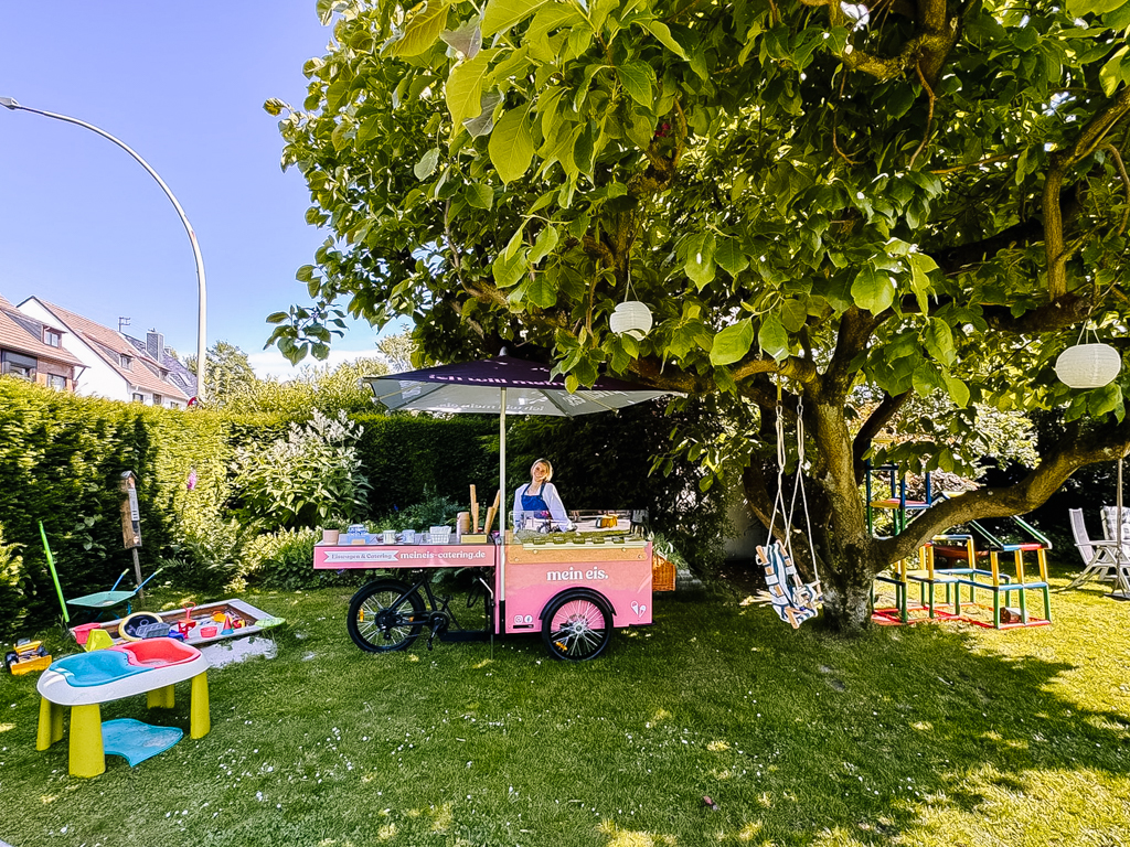 Eis Catering Firmenveranstaltung Eiswagen Mein Eis Oldtimer Speiseeis Köln Bonn Düsseldorf