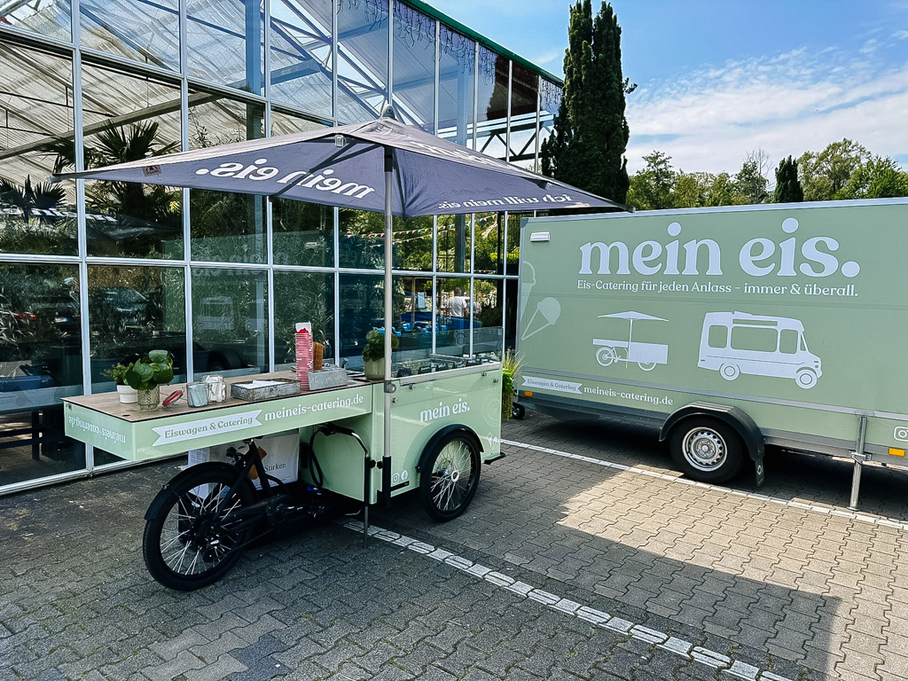 Eiswagen mieten Mannheim_Fahrzeuge_Eisfahrrad Eisfahrrad buchen mein eis Foodtruck Eisbike mobil koeln bonn duesseldorf